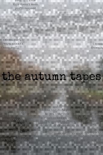 the autumn tapes