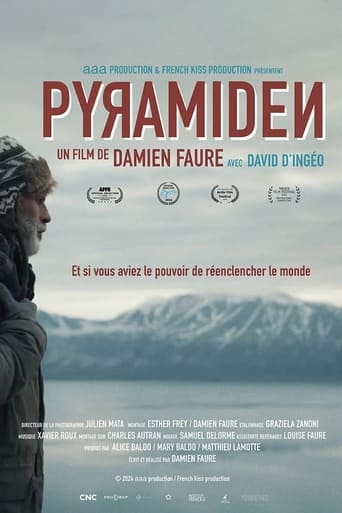 Pyramiden