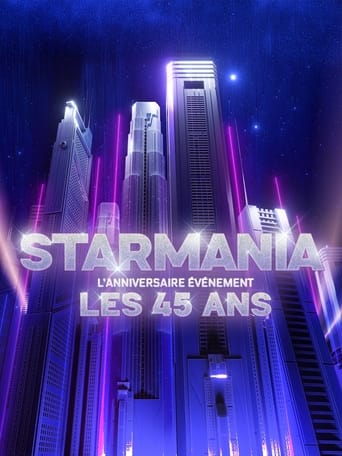 Starmania : l'anniversaire événement, les 45 ans