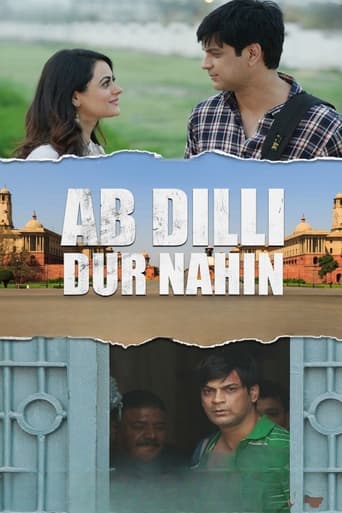 Watch Ab Dilli Dur Nahin