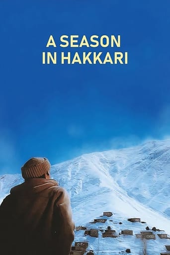 A Season in Hakkari