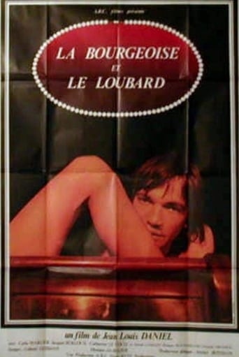 La bourgeoise et le loubard