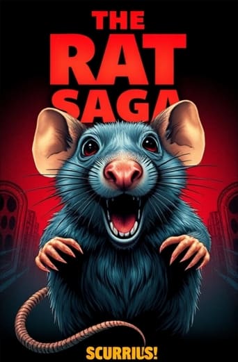 THE RAT SAGA (Full Series)