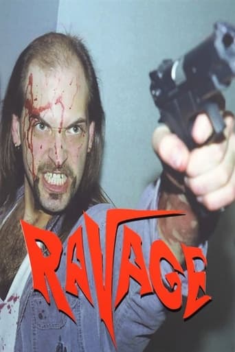 Watch Ravage