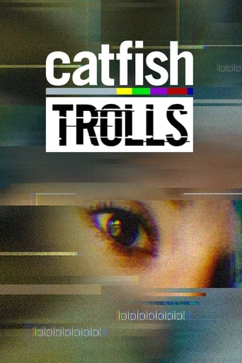 Watch Catfish: Trolls