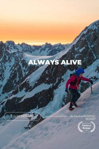 Always Alive