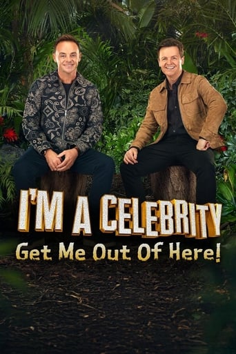 Watch I'm a Celebrity...Get Me Out of Here!