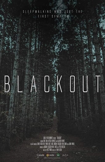 Watch Blackout