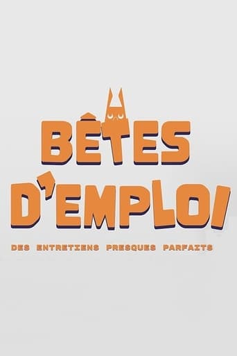 Bêtes d'emploi