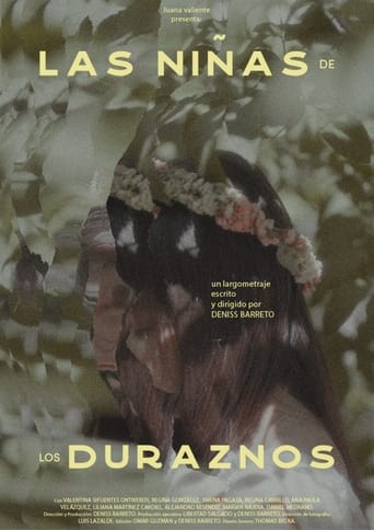 Las niñas de los duraznos