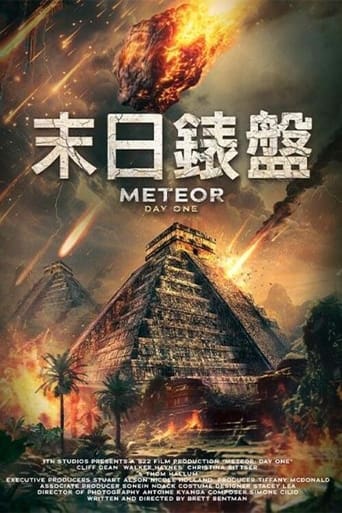 Meteor: Day One