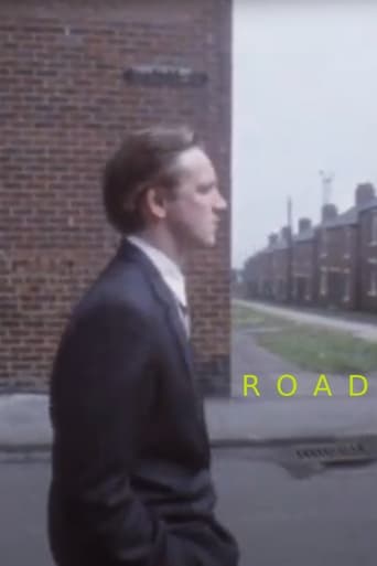 Watch Road