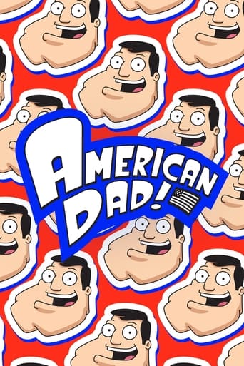 Watch American Dad!