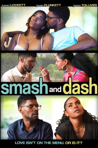 Smash and Dash