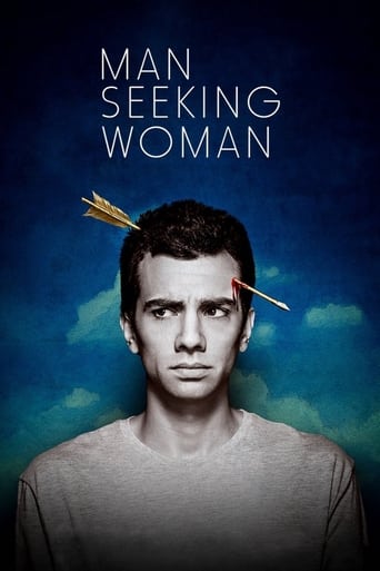 Watch Man Seeking Woman