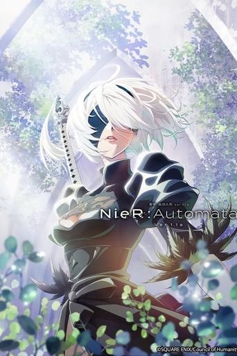 NieR:Automata