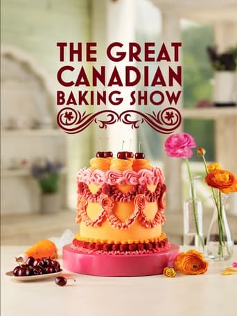 Watch The Great Canadian Baking Show