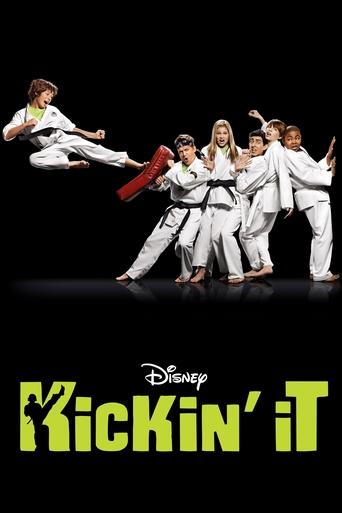 Watch Kickin' It