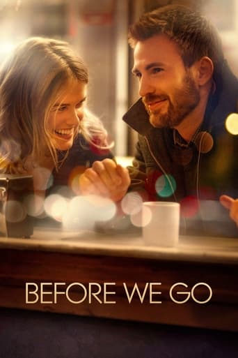 Watch Before We Go