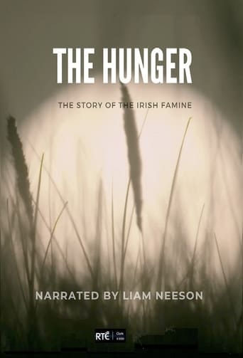 The Hunger: The Story of the Irish Famine