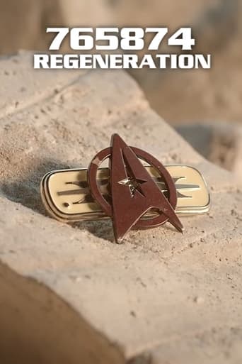 765874: Regeneration