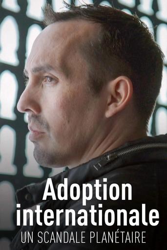 Adoption International: A Global Scandal