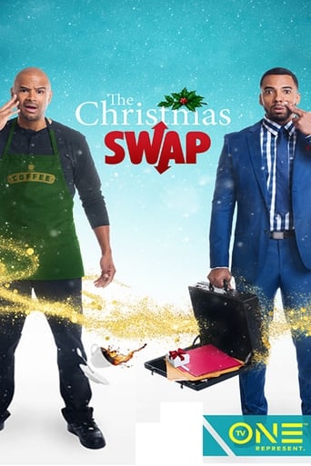 Watch The Christmas Swap