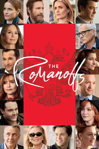 The Romanoffs: End of the Line