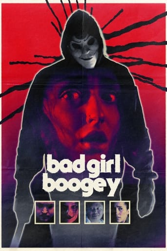 Watch Bad Girl Boogey