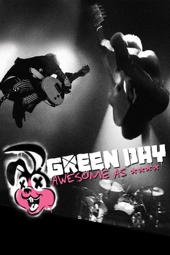 Green Day - Awesome as F*ck