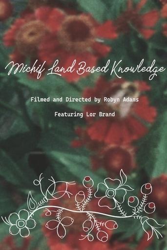 Michif Land-Based Knowledge