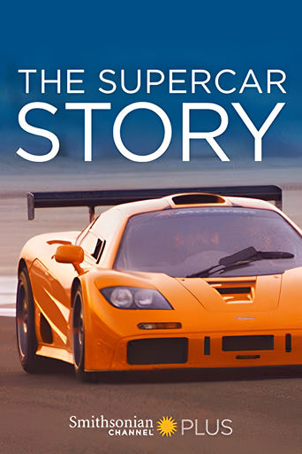 The Supercar Story