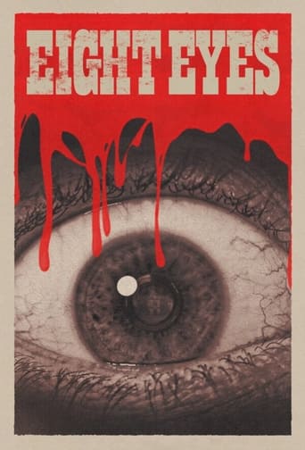 Watch Eight Eyes