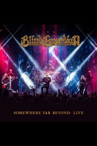 Blind Guardian: Somewhere Far Beyond - Revisited: Live at Hellfest 2022