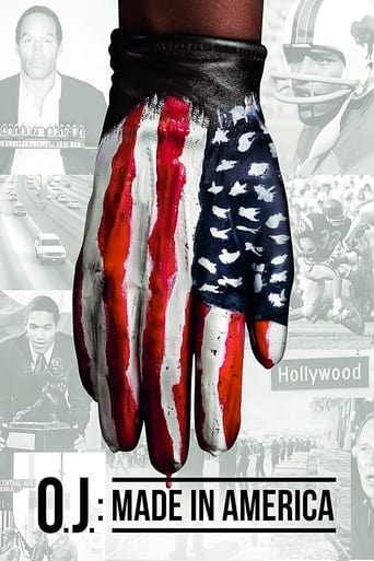 Watch O.J.: Made in America