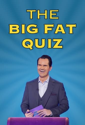 Watch Big Fat Quiz