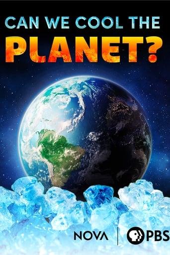 Can We Cool the Planet?