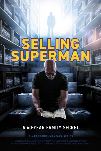 Selling Superman