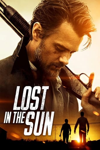 Watch Lost in the Sun