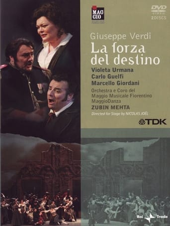 Verdi: La forza del destino