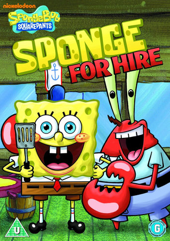 Watch SpongeBob SquarePants: Sponge for Hire
