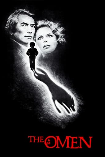 Watch The Omen