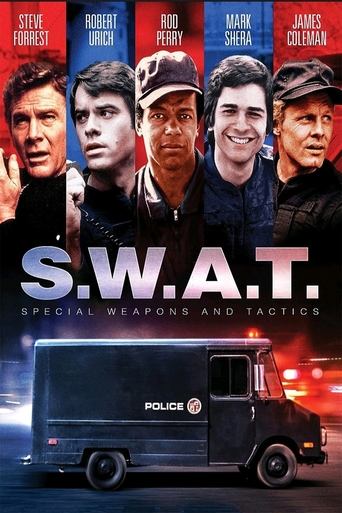 Watch S.W.A.T.