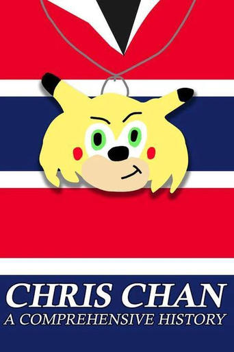 Chris Chan: A Comprehensive History - Part 1