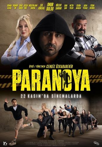 Paranoya