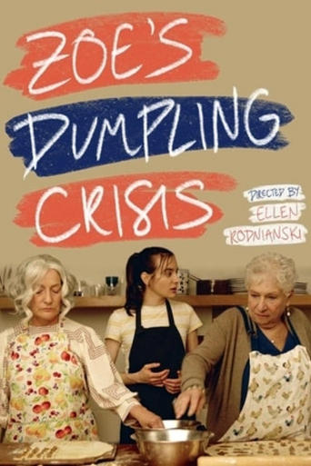 Zoe's Dumpling Crisis