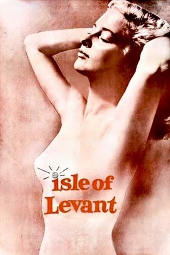 Isle of Levant