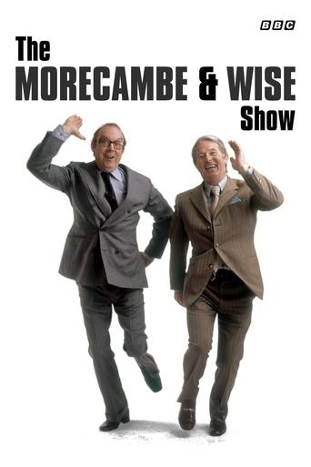 The Morecambe & Wise Show