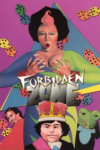 Forbidden Zone