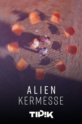 Alien Kermesse